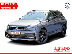 Andere Gebraucht 2020 VW Tiguan Allspace Highline SUV | 34.950 € (Fairer Preis)