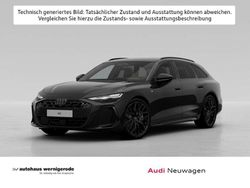 Schwarz Gebraucht 2025 Audi A6 Sport Kombi | 84.939 €