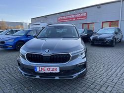 Graphite grau metallic Neu 2025 Skoda Kamiq Selection SUV | 28.990 € (Fairer Preis)
