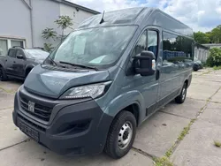 Grau Gebraucht 2021 Fiat Ducato Van | 20.900 € (Fairer Preis)
