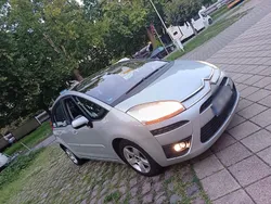Grau Gebraucht 2008 Citroën C4 Picasso Van / Kleinbus | 1.200 €