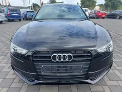 Schwarz Gebraucht 2016 Audi A5 Sportback S-Line Limousine | 18.490 € (Fairer Preis)