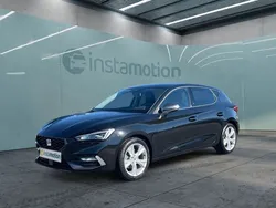 Schwarz Gebraucht 2022 Seat Leon Beats Limousine | 21.148 € (Guter Preis)