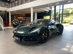 Grün Gebraucht 2023 Lotus Emira Coupé | 87.980 €