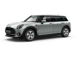 Silber Gebraucht 2020 Mini Cooper Clubman Kombi | 19.908 € (Fairer Preis)