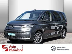 Gebraucht 2022 VW Multivan Style | 49.443 € (Fairer Preis)