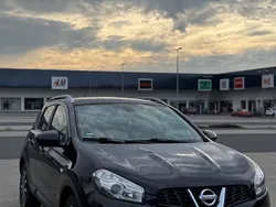 Violet Gebraucht 2012 Nissan Qashqai Acenta SUV | 6.990 € (Fairer Preis)