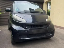 Smart ForTwo Coupé
