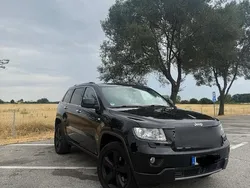 Schwarz Gebraucht 2013 Jeep Cherokee SUV | 16.450 €