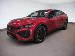 Elexirrot Gebraucht 2024 Peugeot 408 GT GT SUV | 30.800 €