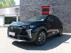 Schwarz Gebraucht 2025 DS Automobiles DS7 Crossback SUV | 38.480 € (Fairer Preis)