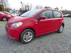 Rot Gebraucht 2014 Seat Mii 4You Kleinwagen | 5.999 € (Fairer Preis)