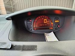 Grün Gebraucht 2004 Renault Modus Authentique Van / Kleinbus | 1.150 € (Superpreis)