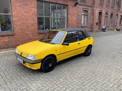 Peugeot 205