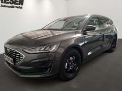 Grau Neu 2025 Ford Focus Titanium Kombi | 27.690 € (Superpreis)