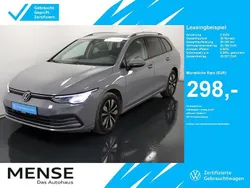 Mondsteingrau Gebraucht 2024 VW Golf VIII Move Kombi | 25.795 € (Guter Preis)