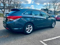 Gebraucht 2012 Hyundai i40 Edition Kombi | 7.000 € (Fairer Preis)