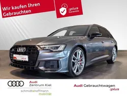 Daytonagrau perleffekt Gebraucht 2019 Audi S6 Ambiente Kombi | 41.980 € (Fairer Preis)