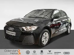 Polsterfarbe: andere Neu 2025 Audi A1 Sportback Ambiente Kleinwagen | 26.449 € (Superpreis)