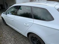 Seat Leon ST