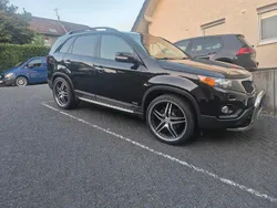 Schwarz Gebraucht 2011 Kia Sorento SUV | 7.299 €