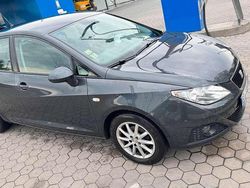 Gebraucht 2011 Seat Ibiza Style Limousine | 2.950 € (Etwas zu teuer)