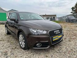 Braun Gebraucht 2014 Audi A1 Kleinwagen | 9.295 € (Fairer Preis)
