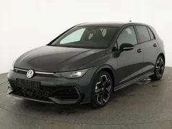 Delfin grau metallic Neu 2025 VW Golf VIII R-line | 35.445 € (Fairer Preis)