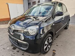 Schwarz Gebraucht 2016 Renault Twingo Liberty Kleinwagen | 5.890 € (Fairer Preis)