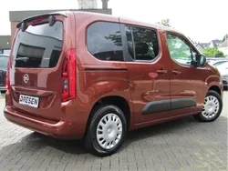 Opel Combo Life