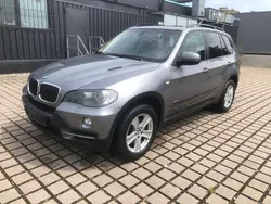 Spacegrau metallic Gebraucht 2007 BMW X5 SUV | 11.999 € (Guter Preis)