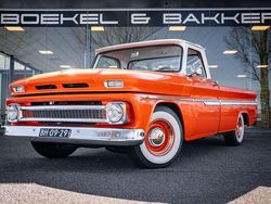 Orange Gebraucht 1966 Chevrolet C10 Abholung | 45.950 €