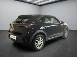 Schwarz Gebraucht 2023 Opel Mokka-e SUV | 23.299 € (Etwas zu teuer)