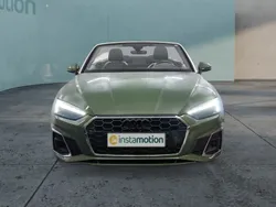 Audi A5 Cabriolet
