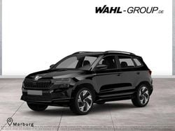 Schwarz Neu 2025 Skoda Karoq Tour SUV | 36.800 € (Guter Preis)