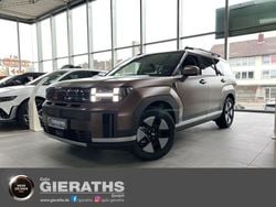Earthy brass (braun) Gebraucht 2024 Hyundai Santa Fe SUV | 48.700 € (Etwas zu teuer)