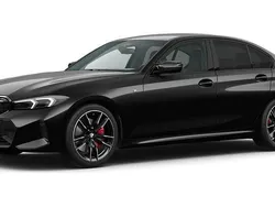 Schwarz Neu 2025 BMW M340 M Sport Limousine | 87.910 €