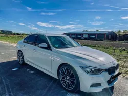 Weiß Gebraucht 2014 BMW 320 M Sport Limousine | 9.650 € (Fairer Preis)