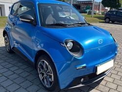 Blau Gebraucht 2020 e.GO Life Kleinwagen | 6.666 € (Guter Preis)