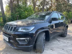 Other Gebraucht 2020 Jeep Compass SUV | 25.997 € (Etwas zu teuer)