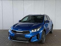 Blau Neu 2025 Kia XCeed Exclusive SUV | 24.990 € (Fairer Preis)