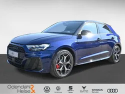 Polsterfarbe: Neu 2025 Audi A1 Sportback S-Line Kleinwagen | 37.489 € (Fairer Preis)