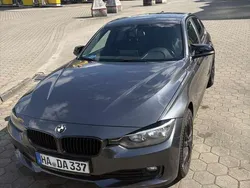Gebraucht 2012 BMW 318 Sport Line Limousine | 8.750 € (Teuer)