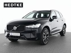 Schwarz Gebraucht 2022 Volvo XC60 Ultimate SUV | 45.990 € (Guter Preis)