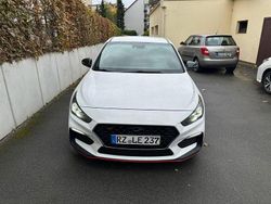Weiß Gebraucht 2019 Hyundai i30 N Performance Limousine | 22.900 € (Etwas zu teuer)