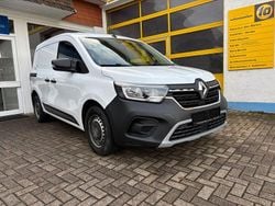 Weiß Gebraucht 2022 Renault Kangoo Van / Kleinbus | 14.480 € (Guter Preis)