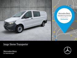 Weiß Gebraucht 2020 Mercedes Vito Van / Kleinbus | 24.490 € (Etwas zu teuer)
