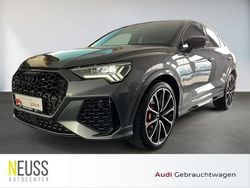 Daytonagrau perleffekt Gebraucht 2022 Audi RS Q3 Sportback Ambiente SUV | 55.450 € (Guter Preis)