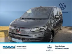 Grau Gebraucht 2023 VW T7 Life Van | 49.950 € (Guter Preis)