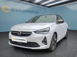Weiß Gebraucht 2022 Opel Corsa-e Kleinwagen | 15.999 € (Teuer)